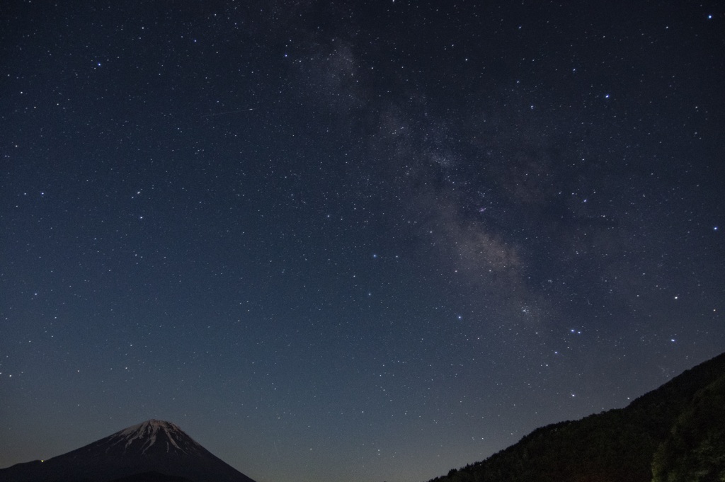 富士山