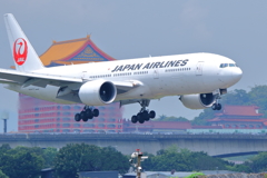 JAL