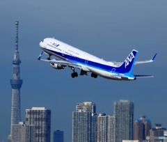 Departure