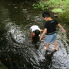 初夏の川遊び IMG_0041