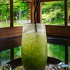 苔ソーダ