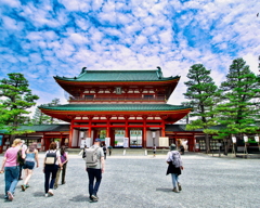 tourist