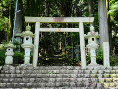 福王神社