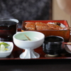 うな重   多々美屋