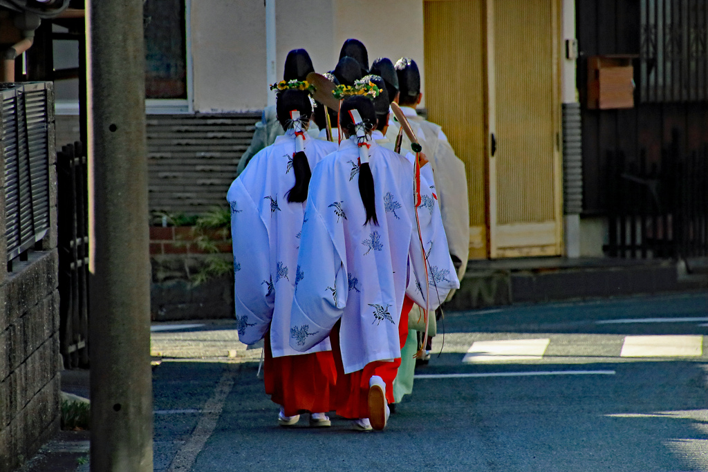 神葭祭3