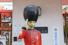 兵隊さん