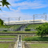 一瞬、止まる瞬間　