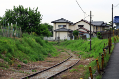 廃線