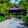 梨木神社②