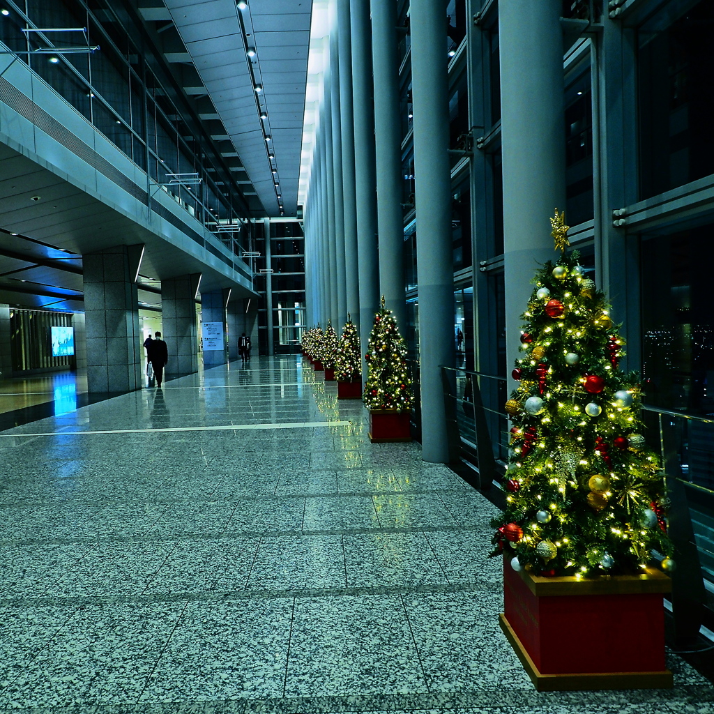 Last Christmas