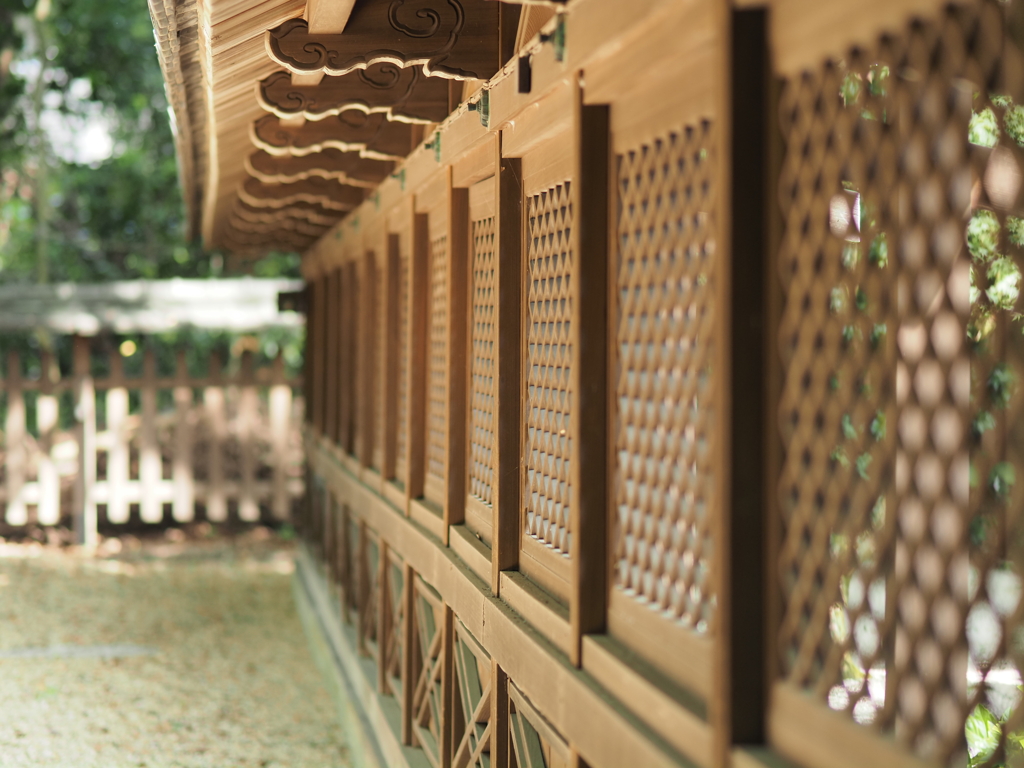 梨木神社