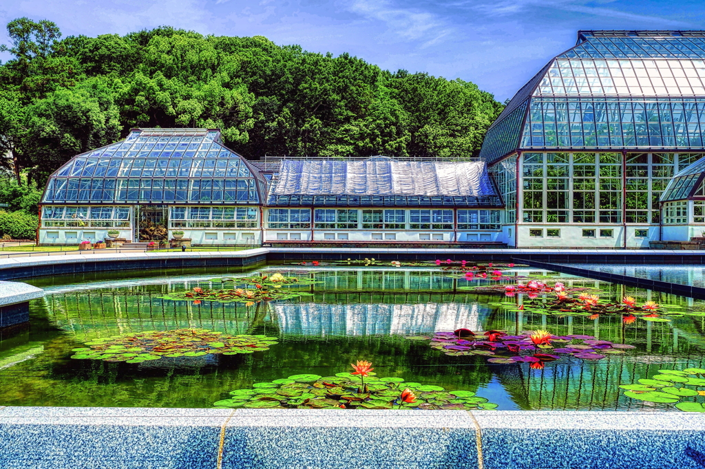 東山動植物園
