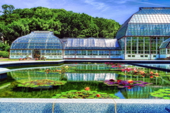 東山動植物園
