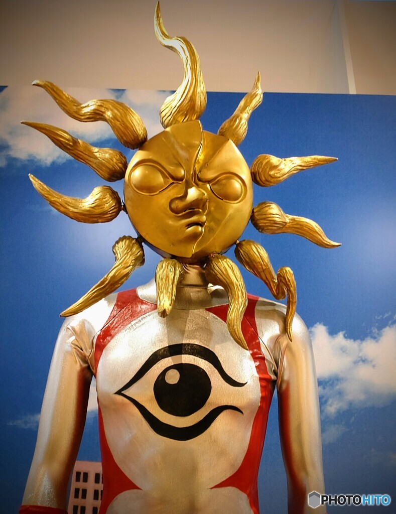 タローマン