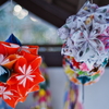 紙飾り