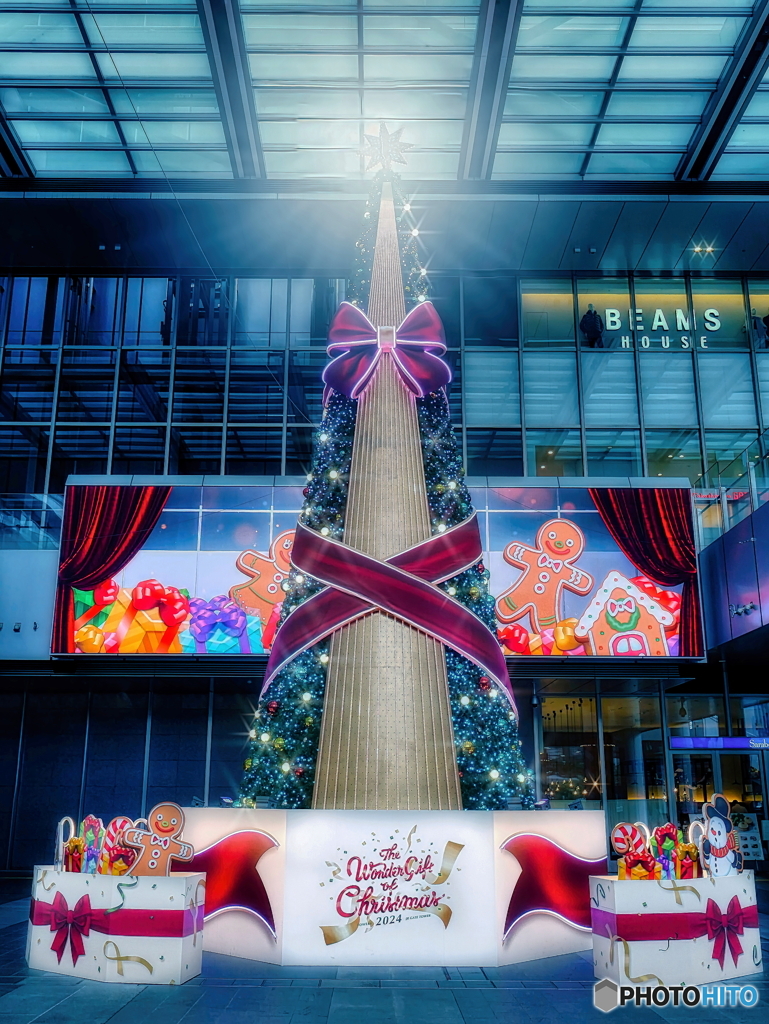 Merry Christmas