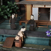 花の撓（はなのとう）神事