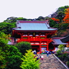 鶴岡八幡宮