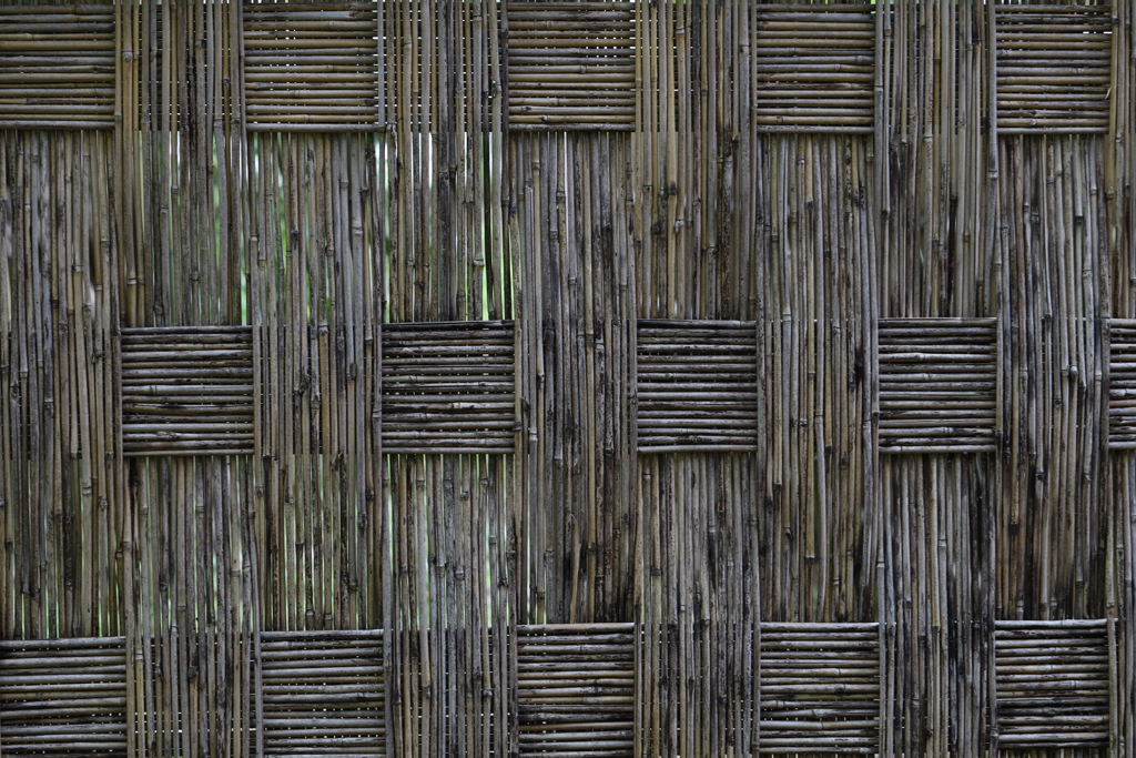 垣根 