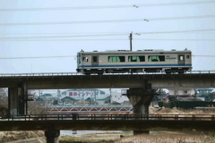 伊勢鉄道 