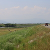 堤防
