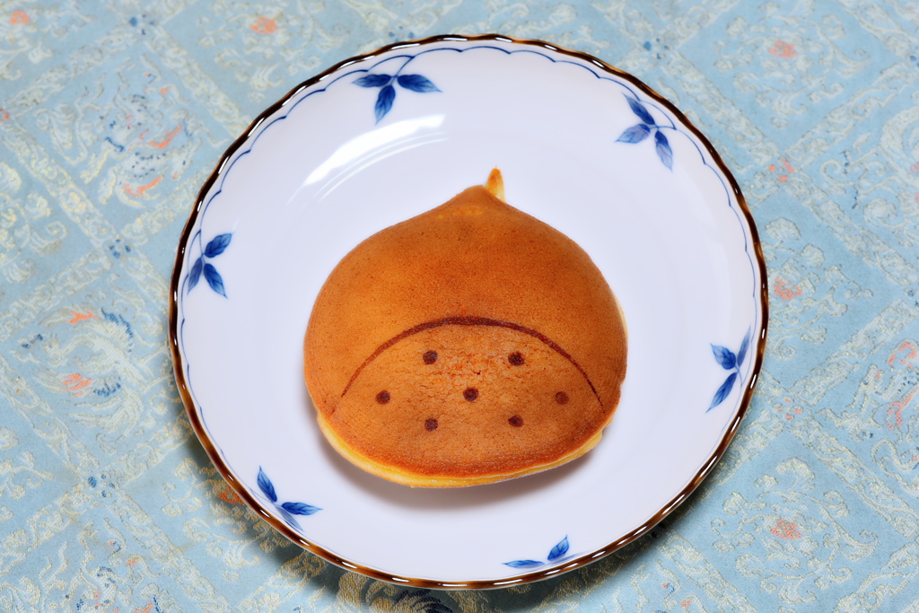 みの栗