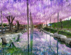 水鏡