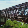 旧揖斐川橋梁 