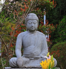 石仏