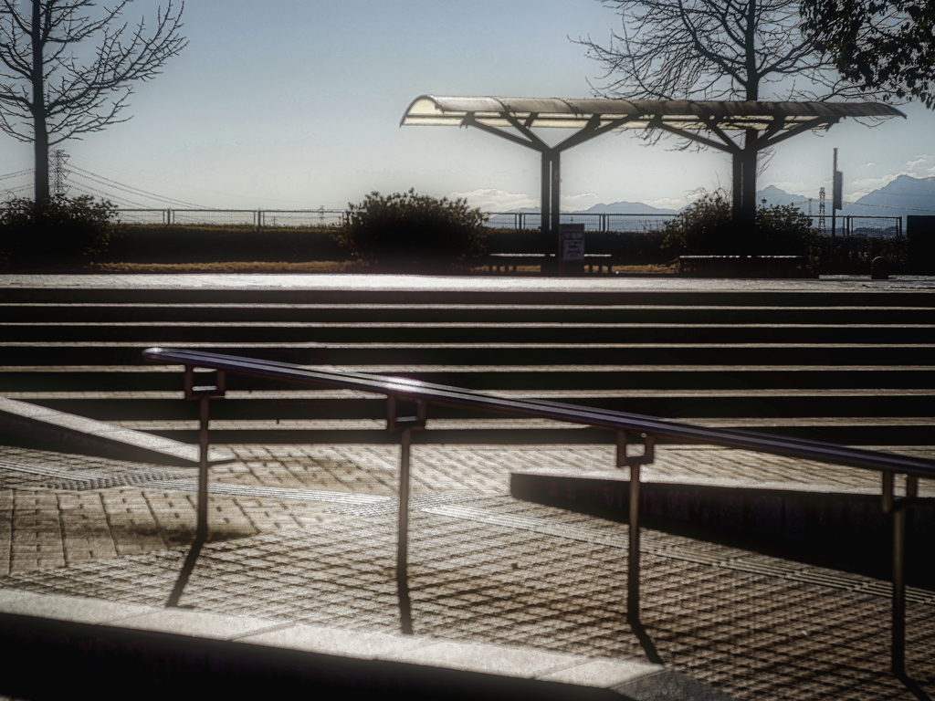 公園