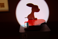 スヌーピーミュージアム展２