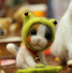 ぬいぐるみ