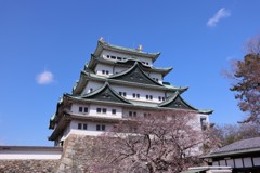名古屋城