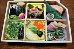 お弁当 たん熊