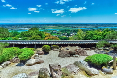 天空の寺　