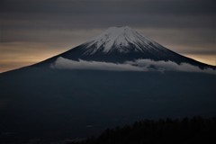 富士山