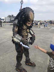 握手要求