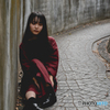 小路で