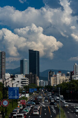 広島市街