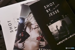 JESSE KOJIMA〜photo book