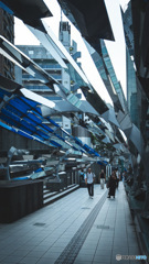 SHIBUYA