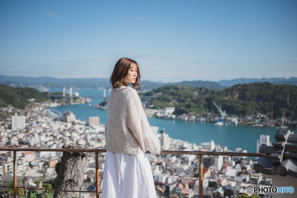 尾道