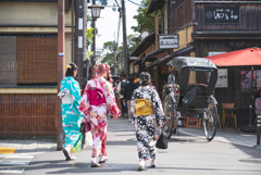 京都・祇園