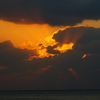 夕空