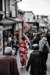 京都・祇園