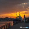 夕刻