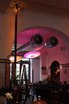 Erotic light
