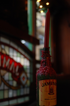 Irish wiskey