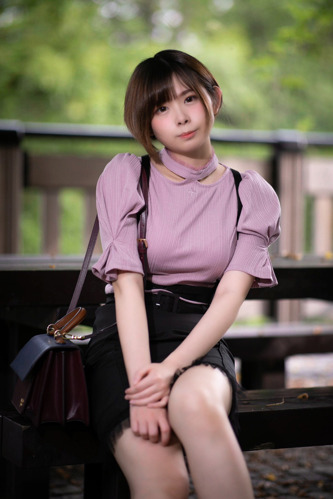 初めてのポートレート4