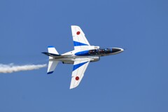 ブルーインパルス